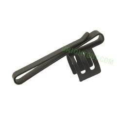 Accessories Streamlight MicroStream Pocket Hat Clip 660032