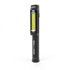 Automotive Repair Flashlights NEBO Big Larry Pro Rechargeable Work Light | 500 Lumens | NEBO Distributor -Cheap Brightguy Store NEBO Big Larry Pro Rechargeable Work Light 1