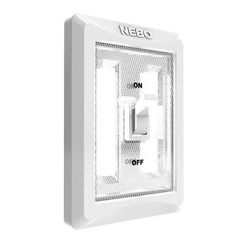 Camping NEBO Flipit 400 LED Light | 400 Lumens | Nebo Distributor 8 Camping NEBO Flipit 400 LED Light | 400 Lumens | Nebo Distributor - Image 6