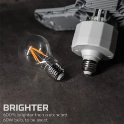 Lights For The Home NEBO High Bright 6000 Utility Light | Extra 12% Off Sale -Cheap Brightguy Store NEBO High Bright 6000 Utility Light 5 600x600 1