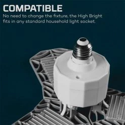 Lights For The Home NEBO High Bright 6000 Utility Light | Extra 12% Off Sale -Cheap Brightguy Store NEBO High Bright 6000 Utility Light 6 600x600 1