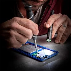 Automotive Repair Flashlights NEBO Inspector Pocket Light | 180 Lumens -Cheap Brightguy Store NEBO Inspector Pocket Light 4