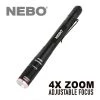 Automotive Repair Flashlights NEBO Inspector RC Rechargeable Penlight | NEBO Distributor 1 Automotive Repair Flashlights NEBO Inspector RC Rechargeable Penlight | NEBO Distributor -Cheap Brightguy Store NEBO Inspector RC Rechargeable Penlight