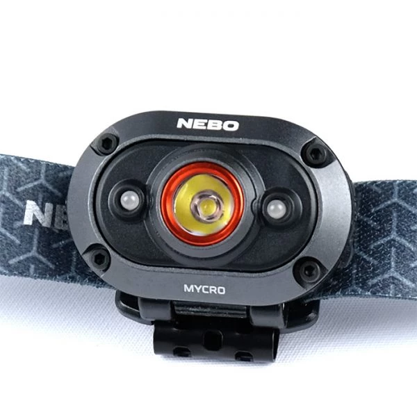 Automotive Repair Flashlights NEBO Mycro Headlamp And Cap Light | NEBO Distributor 5 Automotive Repair Flashlights NEBO Mycro Headlamp And Cap Light | NEBO Distributor - Image 3