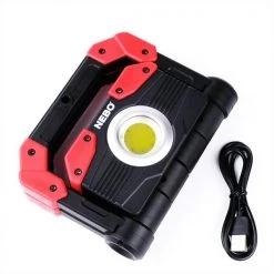 Automotive Repair Flashlights NEBO Omni 2K Multi-Directional Work Light | 2000 Lumens -Cheap Brightguy Store NEBO Omni2K Multi Directional Work Light 2 600x600 1