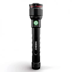 Camping NEBO Redline Blast RC Rechargeable Flashlight | 3200 Lumens 11 Camping NEBO Redline Blast RC Rechargeable Flashlight | 3200 Lumens -Cheap Brightguy Store NEBO Redline Blast RC Rechargeable Flashlight 1