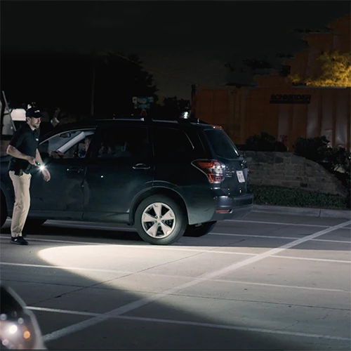 Camping NEBO Redline Blast RC Rechargeable Flashlight | 3200 Lumens 4 Camping NEBO Redline Blast RC Rechargeable Flashlight | 3200 Lumens - Image 2