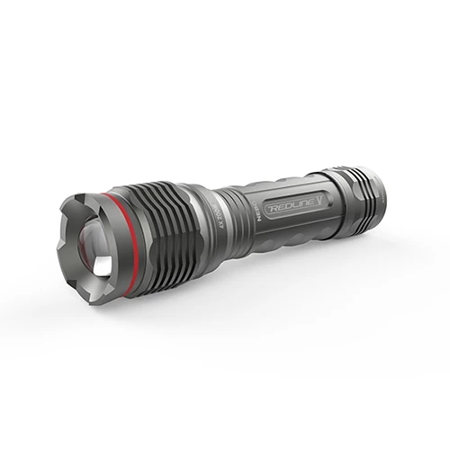 Automotive Repair Flashlights NEBO Redline V Flashlight 6639 | 500 Lumens 3 Automotive Repair Flashlights NEBO Redline V Flashlight 6639 | 500 Lumens