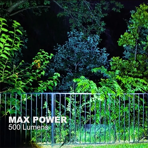 Automotive Repair Flashlights NEBO Redline V Flashlight 6639 | 500 Lumens 6 Automotive Repair Flashlights NEBO Redline V Flashlight 6639 | 500 Lumens - Image 4