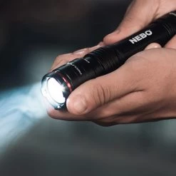 Automotive Repair Flashlights NEBO Redline X Rechargeable Flashlight | 1800 Lumens 11 Automotive Repair Flashlights NEBO Redline X Rechargeable Flashlight | 1800 Lumens -Cheap Brightguy Store NEBO Redline X Rechargeable Flashlight 6