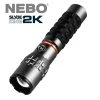 Automotive Repair Flashlights NEBO SLYDE King 2K Rechargeable Flashlight & Worklight | 2000 Lumens -Cheap Brightguy Store NEBO SLYDE KING 2K Rechargeable Flashlight 600x600 1