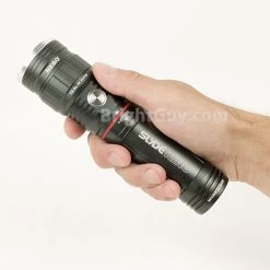 Automotive Repair Flashlights NEBO SLYDE KING Rechargeable Work Light | 2nd Gen | 500 Lumens -Cheap Brightguy Store NEBO SLYDE KING Rechargeable Work Light 5