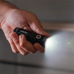 Automotive Repair Flashlights NEBO SWYVEL Rechargeable EDC Flashlight | 1000 Lumens 13 Automotive Repair Flashlights NEBO SWYVEL Rechargeable EDC Flashlight | 1000 Lumens -Cheap Brightguy Store NEBO SWYVEL Rechargeable EDC Flashlight 4