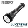 Camping Nebo Luxtreme Rechargeable Flashlight | Half Mile Beam 2 Camping Nebo Luxtreme Rechargeable Flashlight | Half Mile Beam -Cheap Brightguy Store Nebo Luxtreme Rechargeable Flashlight 1 600x600 1