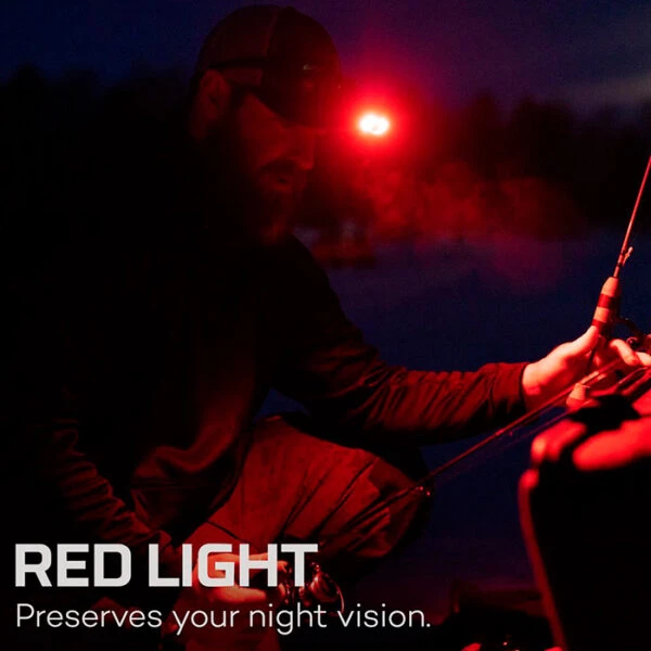 Boating Flashlights Nebo Mycro 500+ Headlamp And Cap Light | Authorized Distributor 6 Boating Flashlights Nebo Mycro 500+ Headlamp And Cap Light | Authorized Distributor - Image 5