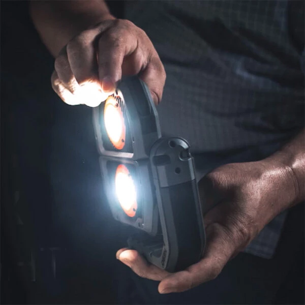 Automotive Repair Flashlights Nebo Omni 3K Versatile Work Light 3 Automotive Repair Flashlights Nebo Omni 3K Versatile Work Light - Image 2