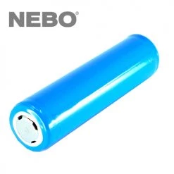 Batteries Nebo Rechargeable Battery 6640BAT | NEBO Distibutor