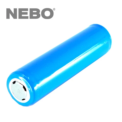 Batteries Nebo Rechargeable Battery 6640BAT | NEBO Distibutor 3 Batteries Nebo Rechargeable Battery 6640BAT | NEBO Distibutor