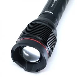 Bright Flashlights Nebo Redline Big Daddy Flashlight | 2,000 Lumens | Adjustable Focus -Cheap Brightguy Store Nebo Redline Big Daddy Flashlight 3
