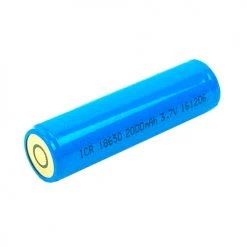Batteries Nebo Slyde King Rechargeable Battery, 6434BAT | NEBO Distributor