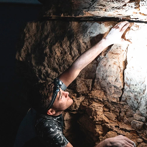 Automotive Repair Flashlights Nebo® TRANSCEND USB Rechargeable Headlamp | 1,000 Lumens 8 Automotive Repair Flashlights Nebo® TRANSCEND USB Rechargeable Headlamp | 1,000 Lumens - Image 6