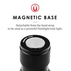 Automotive Repair Flashlights Nebo® TRANSCEND USB Rechargeable Headlamp | 1,000 Lumens 12 Automotive Repair Flashlights Nebo® TRANSCEND USB Rechargeable Headlamp | 1,000 Lumens -Cheap Brightguy Store Nebo Transcend Rechargeable Headlamp 6