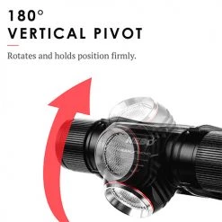 Automotive Repair Flashlights Nebo® TRANSCEND USB Rechargeable Headlamp | 1,000 Lumens 10 Automotive Repair Flashlights Nebo® TRANSCEND USB Rechargeable Headlamp | 1,000 Lumens -Cheap Brightguy Store Nebo Transcend Rechargeable Headlamp 8