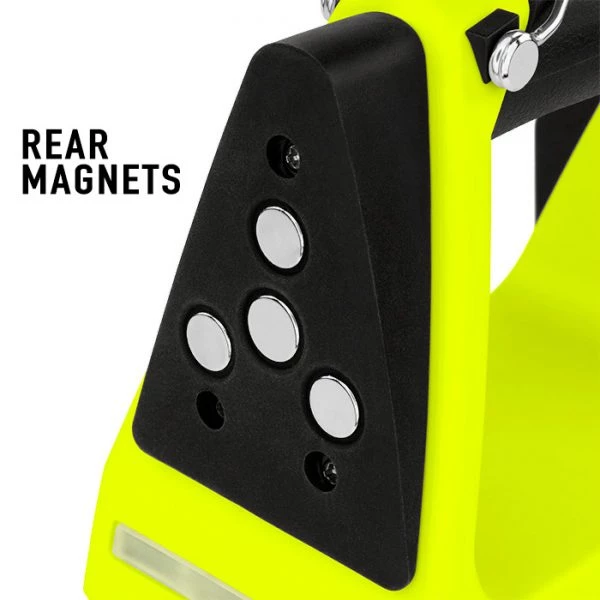 Fire Nightstick INTEGRITAS™ XPR5584GMX Intrinsically Safe Lantern | Sale Price 4 Fire Nightstick INTEGRITAS™ XPR5584GMX Intrinsically Safe Lantern | Sale Price - Image 2