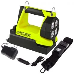 Fire Nightstick INTEGRITAS™ XPR5584GMX Intrinsically Safe Lantern | Sale Price 13 Fire Nightstick INTEGRITAS™ XPR5584GMX Intrinsically Safe Lantern | Sale Price -Cheap Brightguy Store Night Stick Integritas Intrinsically Safe Lantern with Magnetic Base 3 600x600 1