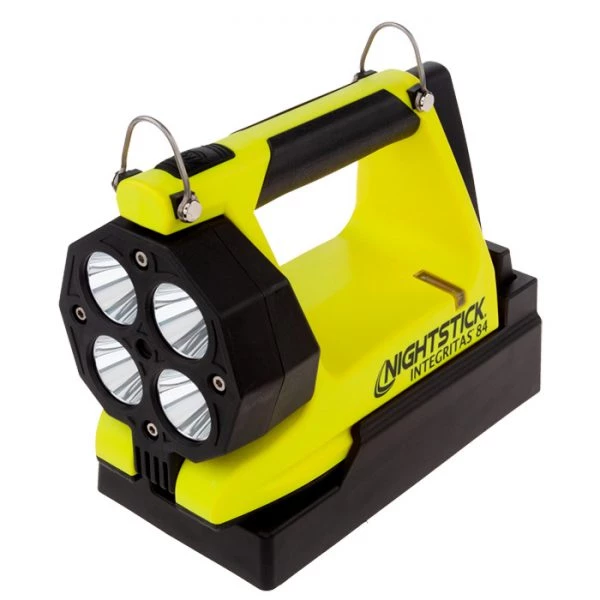 Fire Nightstick INTEGRITAS™ XPR5584GMX Intrinsically Safe Lantern | Sale Price 6 Fire Nightstick INTEGRITAS™ XPR5584GMX Intrinsically Safe Lantern | Sale Price - Image 4