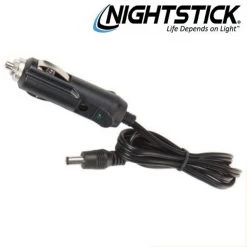 Accessories Nightstick DC Charge Cord, NS-DCCORD | Nightstick Distributor