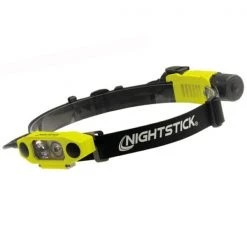 Fire Nightstick DICATA Intrinsically Safe Low-Profile Dual-Light Helmet Light | 300 Lumens 13 Fire Nightstick DICATA Intrinsically Safe Low-Profile Dual-Light Helmet Light | 300 Lumens -Cheap Brightguy Store Nightstick DICATA Intrinsically Safe Low Profile Headlamp goog 600x600 1