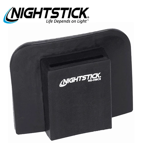 Accessories Nightstick Heavy Duty Rubber Helmet Mount NS-HMC9 | Nightstick Distributor 3 Accessories Nightstick Heavy Duty Rubber Helmet Mount NS-HMC9 | Nightstick Distributor