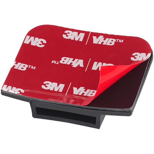 Accessories Nightstick Heavy Duty Rubber Helmet Mount NS-HMC9 | Nightstick Distributor 4 Accessories Nightstick Heavy Duty Rubber Helmet Mount NS-HMC9 | Nightstick Distributor - Image 2