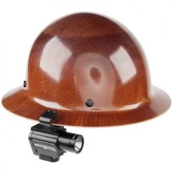 Fire Nightstick Helmet-Mounted Dual-Light With Spot And Flood Lighting, NSP-4650B -Cheap Brightguy Store Nightstick Helmet Mounted Dual Light NSP 4650B 2