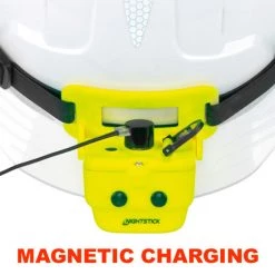 Headlamps Nightstick Instrinsically Safe Rechargeable Headlamp XPR-5554G, Class I Div 1 -Cheap Brightguy Store Nightstick Instrinsically Safe Rechargeable Headlamp XPR5554G 4 600x600 1