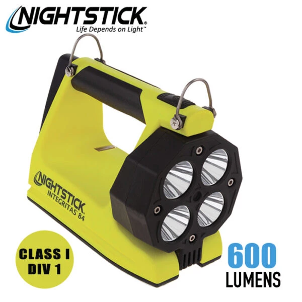 Fire Nightstick INTEGRITAS™ XPR5584GMX Intrinsically Safe Lantern | Sale Price 3 Fire Nightstick INTEGRITAS™ XPR5584GMX Intrinsically Safe Lantern | Sale Price