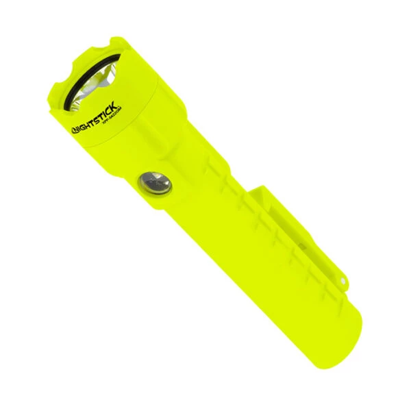 Industrial Flashlights Nightstick Intrinsically Safe Dual-Light With Magnets XPP-5422GM 7 Industrial Flashlights Nightstick Intrinsically Safe Dual-Light With Magnets XPP-5422GM - Image 5