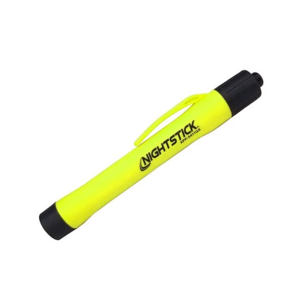 Helmet Mounted Nightstick Intrinsically Safe Penlight With Helmet Mount | XPP5411GX 6 Helmet Mounted Nightstick Intrinsically Safe Penlight With Helmet Mount | XPP5411GX - Image 5