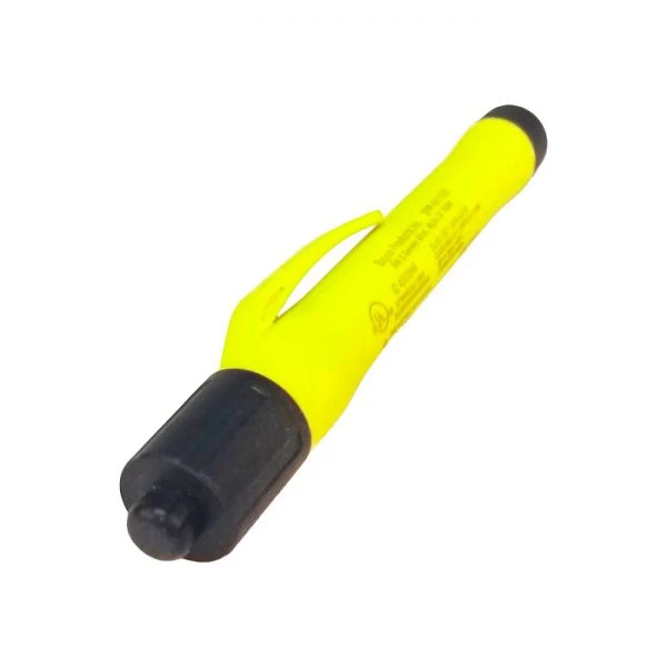 Helmet Mounted Nightstick Intrinsically Safe Penlight With Helmet Mount | XPP5411GX 4 Helmet Mounted Nightstick Intrinsically Safe Penlight With Helmet Mount | XPP5411GX - Image 3
