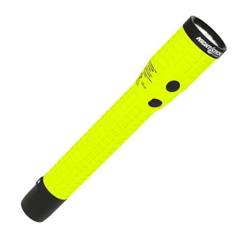 HVAC Nightstick Intrinsically Safe Rechargeable Flashlight XPR-5542GMX | 400 Lumens 3 HVAC Nightstick Intrinsically Safe Rechargeable Flashlight XPR-5542GMX | 400 Lumens - Image 2