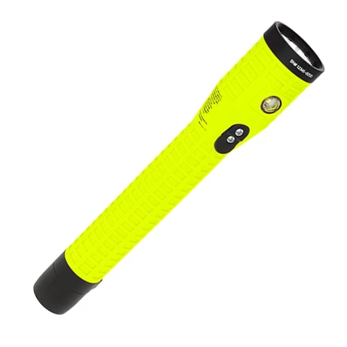 HVAC Nightstick Intrinsically Safe Rechargeable Flashlight XPR-5542GMX | 400 Lumens 4 HVAC Nightstick Intrinsically Safe Rechargeable Flashlight XPR-5542GMX | 400 Lumens - Image 3