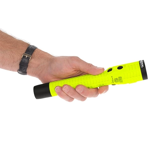 HVAC Nightstick Intrinsically Safe Rechargeable Flashlight XPR-5542GMX | 400 Lumens 5 HVAC Nightstick Intrinsically Safe Rechargeable Flashlight XPR-5542GMX | 400 Lumens - Image 4