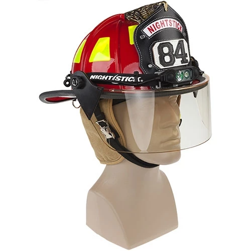 Fire Nightstick NSP-4616B Low Profile Headlamp | 450 Lumens 3 Fire Nightstick NSP-4616B Low Profile Headlamp | 450 Lumens - Image 2