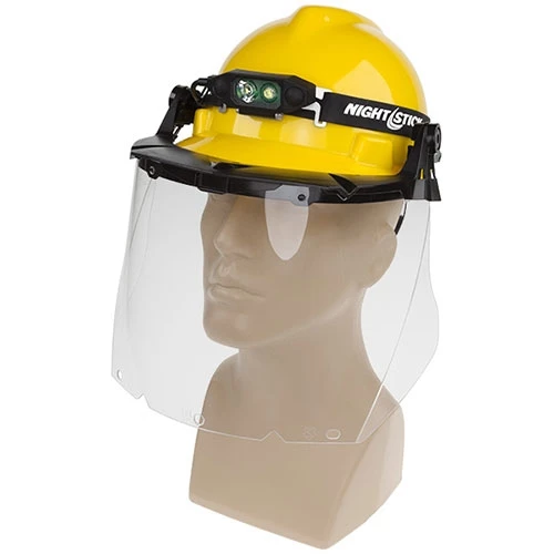 Fire Nightstick NSP-4616B Low Profile Headlamp | 450 Lumens 4 Fire Nightstick NSP-4616B Low Profile Headlamp | 450 Lumens - Image 3