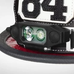 Fire Nightstick NSP-4616B Low Profile Headlamp | 450 Lumens 10 Fire Nightstick NSP-4616B Low Profile Headlamp | 450 Lumens -Cheap Brightguy Store Nightstick Low Profile Dual Light Headlamp NSP 4616 3