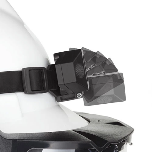 Automotive Repair Flashlights Nightstick Low Profile Dual Light Headlamp NSP-4614B 4 Automotive Repair Flashlights Nightstick Low Profile Dual Light Headlamp NSP-4614B - Image 2