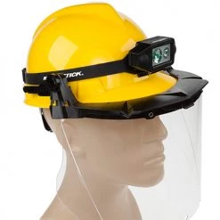 Automotive Repair Flashlights Nightstick Low Profile Dual Light Headlamp NSP-4614B 13 Automotive Repair Flashlights Nightstick Low Profile Dual Light Headlamp NSP-4614B -Cheap Brightguy Store Nightstick Low Profile Dual Light Headlamp 3 1