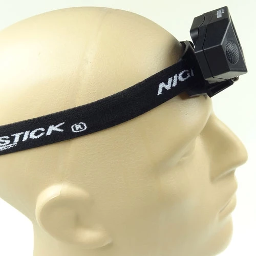 Automotive Repair Flashlights Nightstick Low Profile Dual Light Headlamp NSP-4614B 5 Automotive Repair Flashlights Nightstick Low Profile Dual Light Headlamp NSP-4614B - Image 3