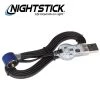 Accessories Nightstick Magmate™ Charging Cable NS MCHGR1 | Nightstick Distributor -Cheap Brightguy Store Nightstick Magmate Charging Cable NS MCHGR1 600x600 1